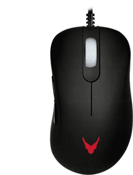 Produktbild Varr Omega OM-275 mouse (Kabelgebunden)