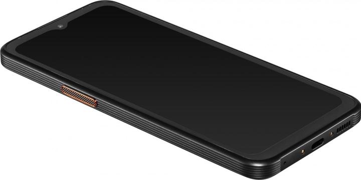 Immagine prodotto Samsung Xcover 6 Pro EE Enterprise Edition (128 GB, Nero, 6.60", Doppia SIM, 50 Mpx, 5G)
