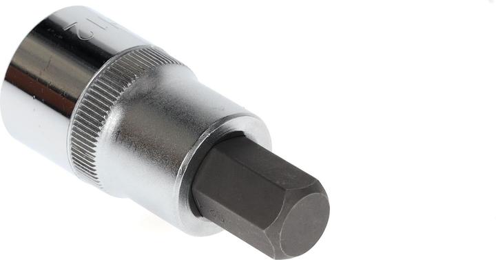 Produktbild Gedore Red red R62551210 Schraubendraubereinsatz 1/2" 12 mm Länge 55 mm (12 mm)