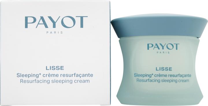 Produktbild Payot Paris Sleeping Crème Resulfaçante (50 ml)