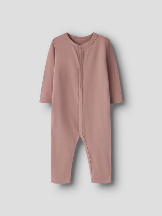Produktbild Name it Nbnnightsuit 3p Aop Noos (92)