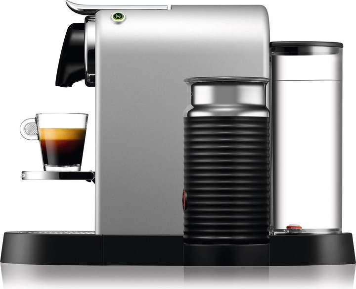 Produktbild Krups Nespresso CitiZ & Milk (NESPRESSO Original)