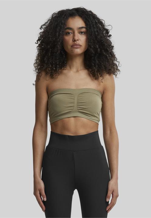 Produktbild Urban Classics Ladies Pads Bandeau - 6022 (Einzelpack, XS)