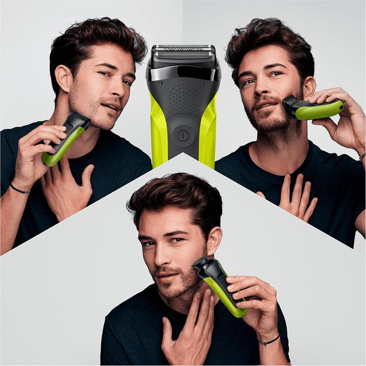 Produktbild Braun Series 3