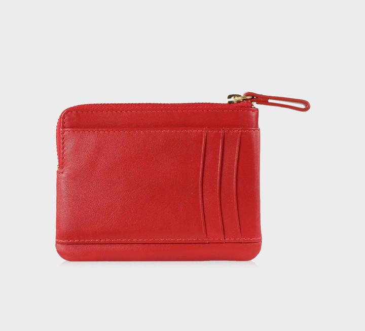 Actual product image Braun Büffel Purse Verona 40012