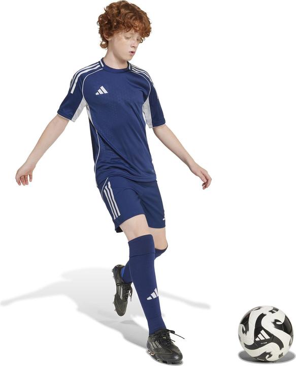 Produktbild adidas Tiro 25 Competition Trikot Kids (116)