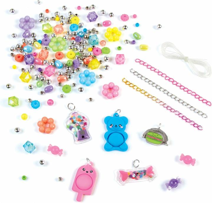 Image du produit Make it Real Pop! Shake! Twist! Kit bracelet DIY