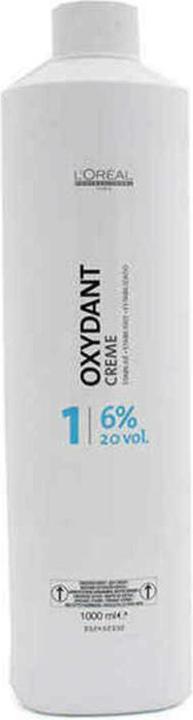 Actual product image L'Oréal Professionnel Oxydant (20 Vol. 6%)