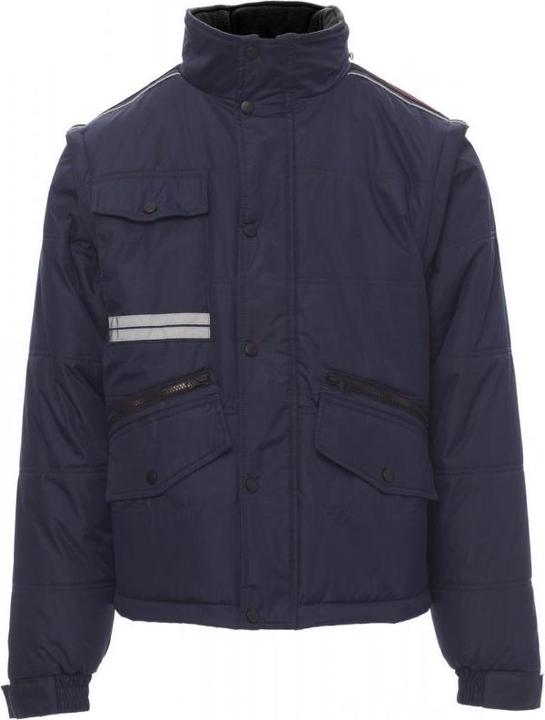 Actual product image Payper Fighter 2.0 Jacket (XS)