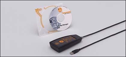 Produktbild ifm Electronic Rfid (USB)
