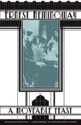 Immagine prodotto Una festa mobile (Ernest Hemingway, Hemingway Ernest, Inglese)