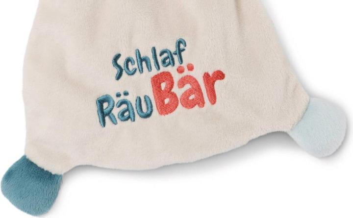 Image du produit NICI Doudou ours Dors Ourson