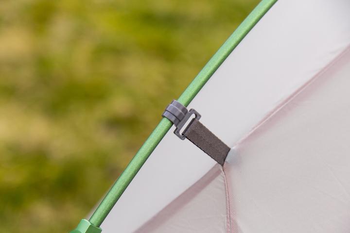 Actual product image Vango F10 Krypton UL 2 (Tunnel tent, 2.10 kg, 3 persons)