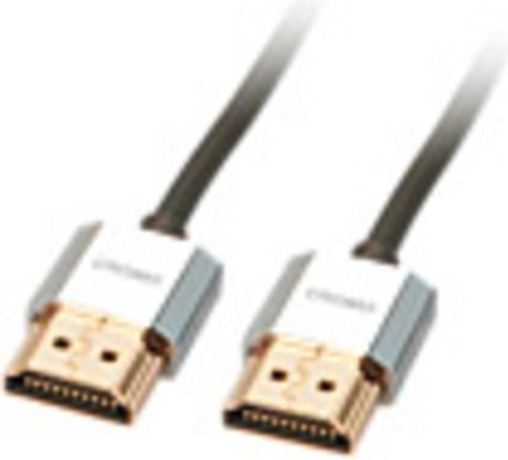Immagine prodotto Lindy HDMI (Typ A) — HDMI (Typ A) (2 m)