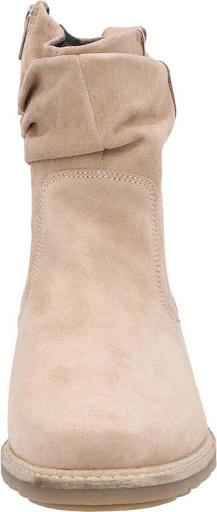 Actual product image Boots Kinga - width H+K (38)