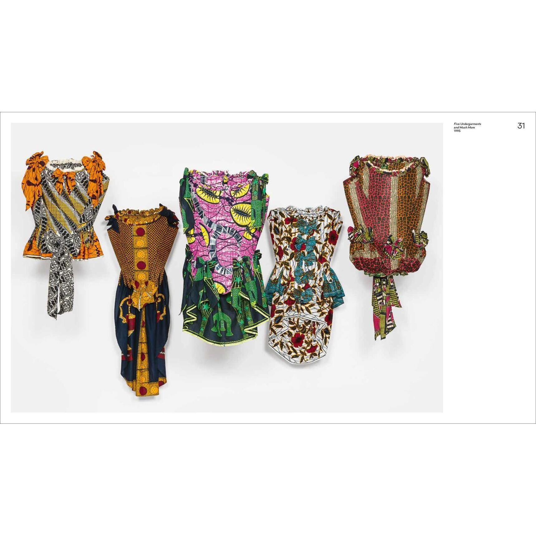 Thumbnail - Yinka Shonibare CBE, Belletristik von Thorsten, Sadowsky