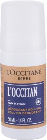 Produktbild L'Occitane L'occitan Deodorant (Roll-on, 50 ml)