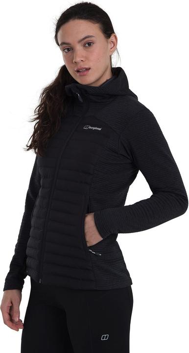 Actual product image Berghaus Nula Hybrid Syntetic Insulation (38)
