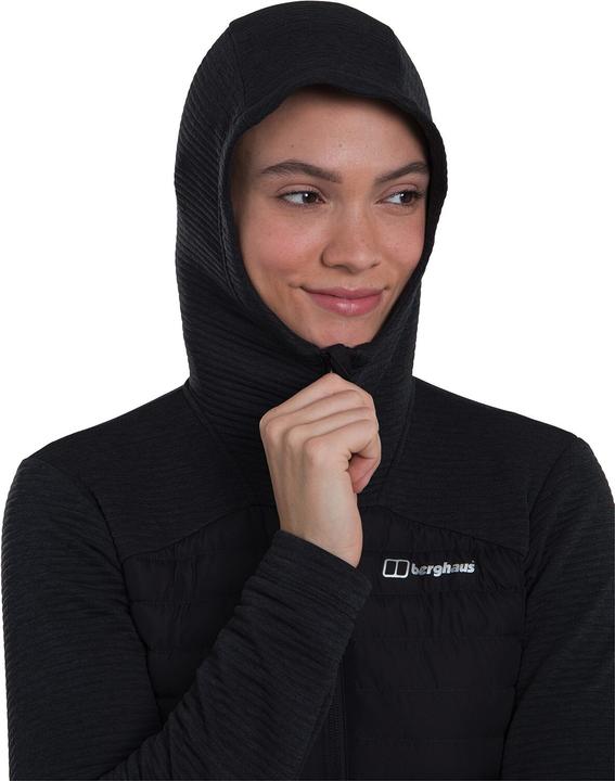 Actual product image Berghaus Nula Hybrid Syntetic Insulation (38)