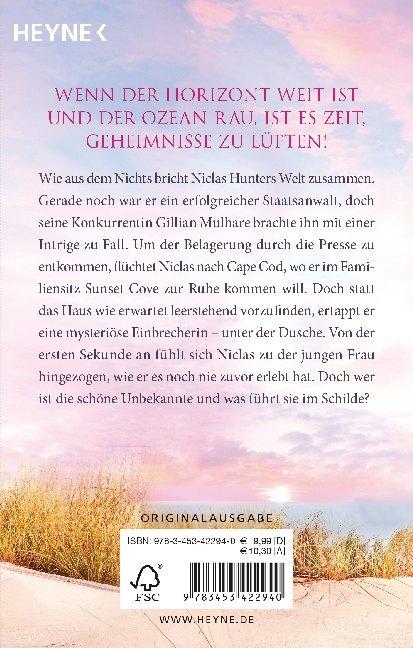 Produktbild Rückkehr nach Sunset Cove (Deutsch, Ella Thompson, 2019)