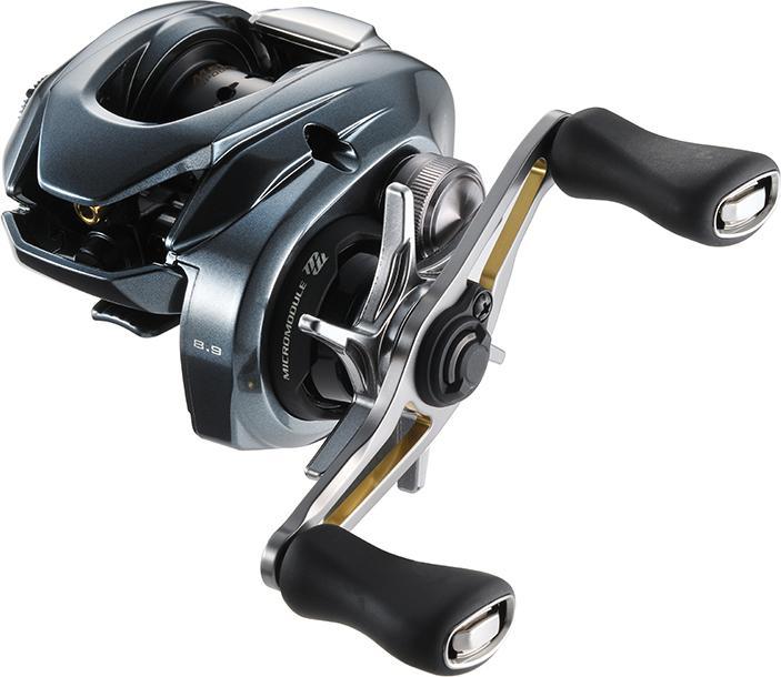 Produktbild Shimano Aldebaran Bfs Hg