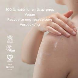 Produktbild Urtekram Körperlotion Aloe Vera (Körperlotion, 245 ml)
