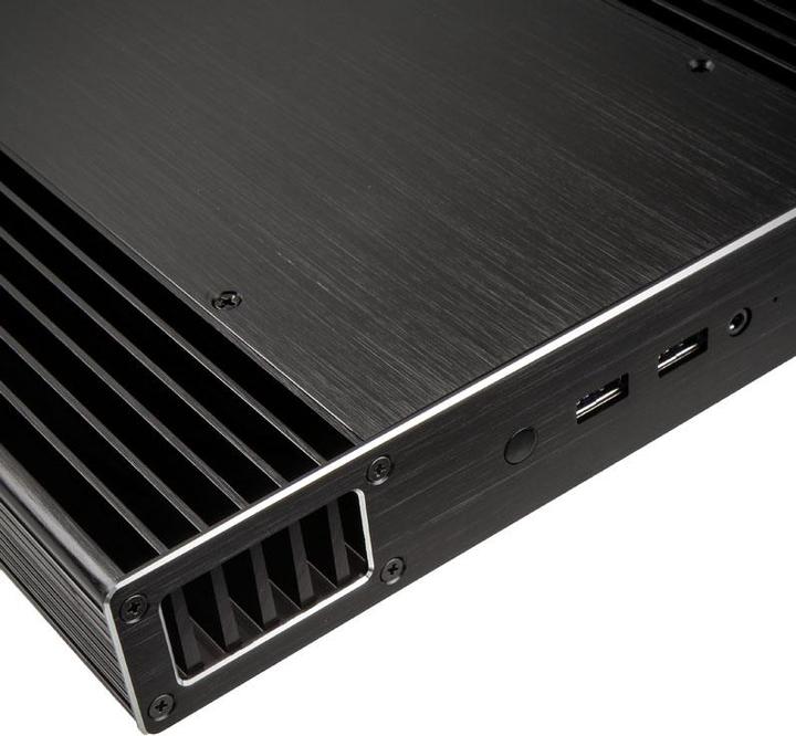 Image du produit Akasa Boîtier Plato X6 UCFF (Intel NUC), OEM (UCFF)