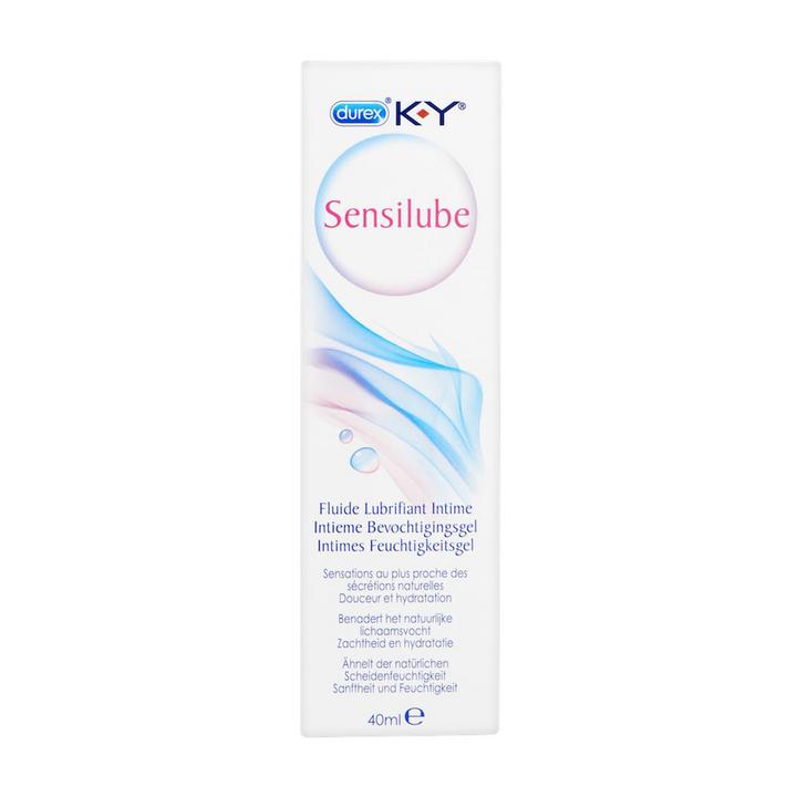 Produktbild Sensilube Lubricant (40 ml)