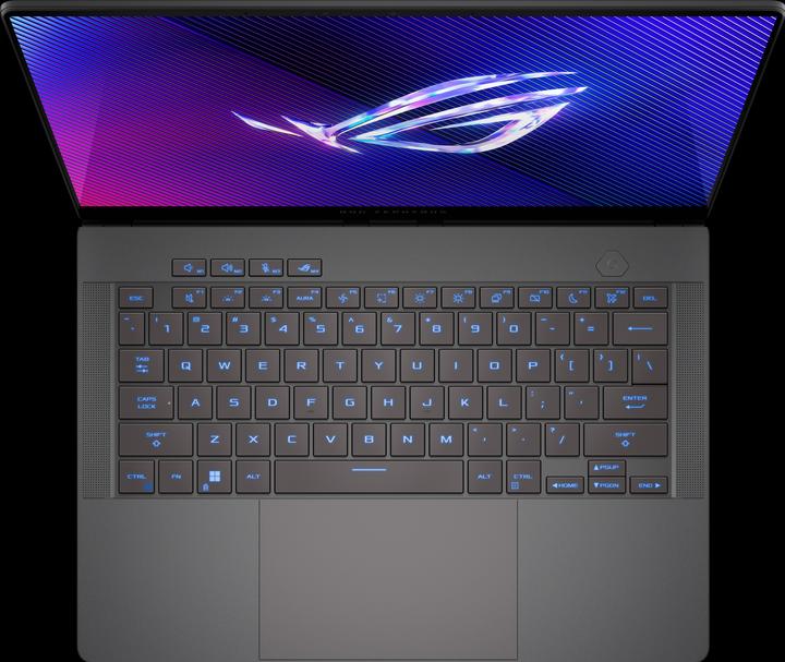 Immagine prodotto ASUS Rog Zephyrus G14 (14", AMD Ryzen 9 8945HS, 32 GB, 1000 GB, CH)