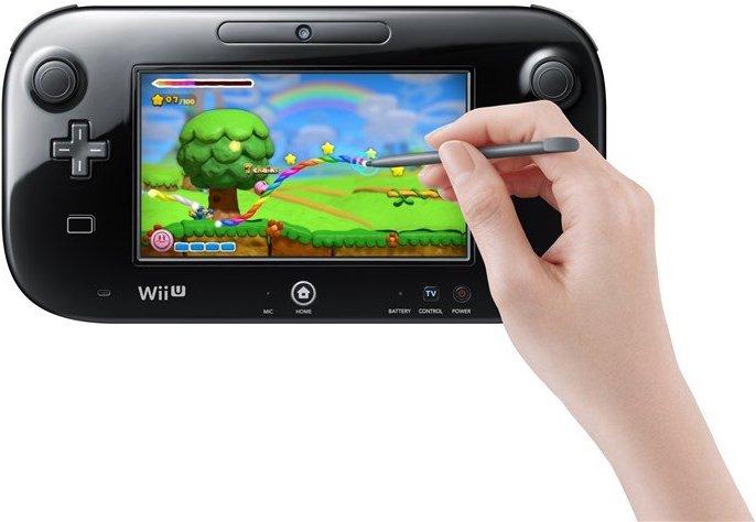 Immagine prodotto Nintendo Kirby e il pennello arcobaleno (Wii U, EN)