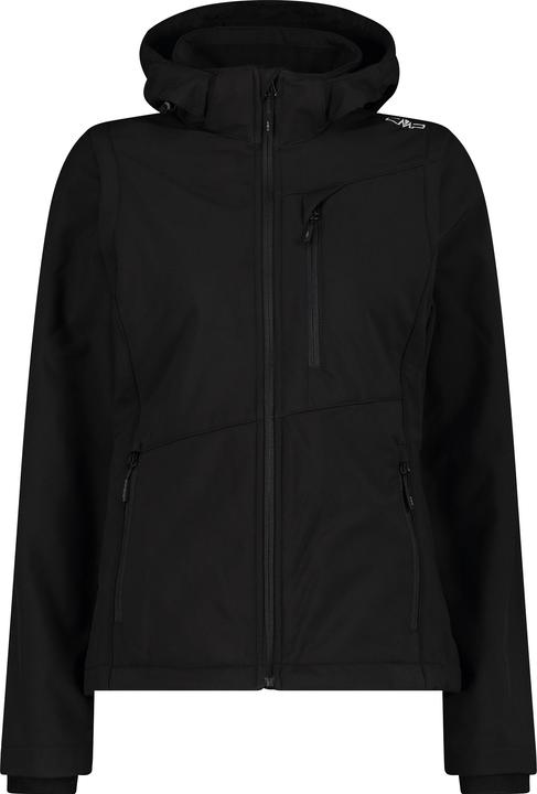 Image du produit CMP Campagnolo Sweat à capuche zippé (46)