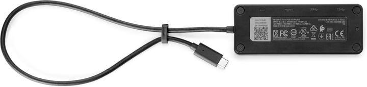Actual product image HP Travel Hub G2 (USB-C, 1 Ports)