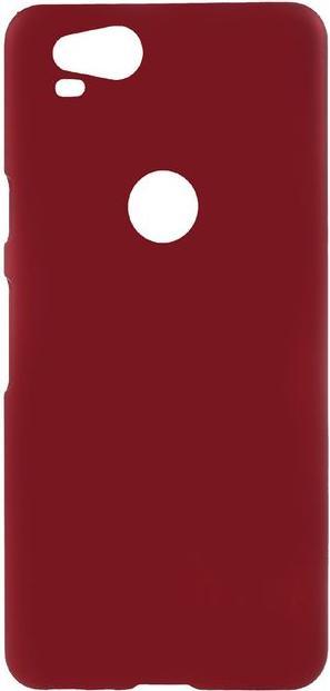 MU Classic Gummiertes Hardcase