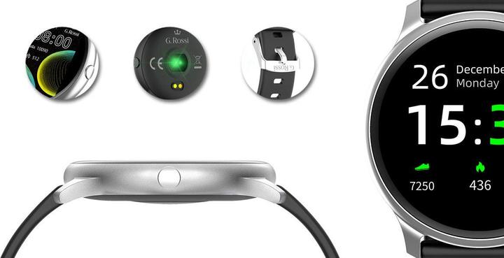 Produktbild Gino Rossi SMARTWATCH G.Rossi SW010-13