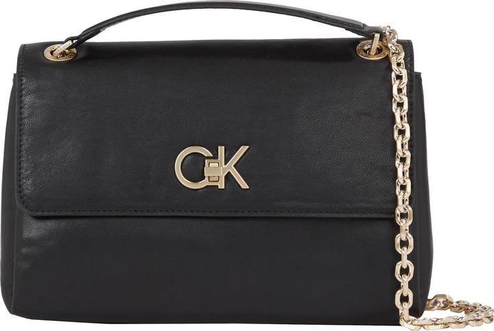 Calvin Klein Re-Lock Ew Conv Crossbody Ck