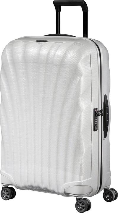 Produktbild Samsonite C-Lite Trolley mit 4 Rollen 69cm (68 l)