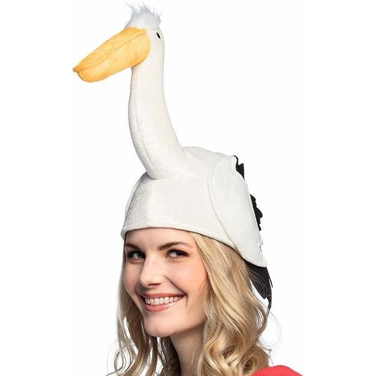 Thumbnail - Boland Mütze Storch