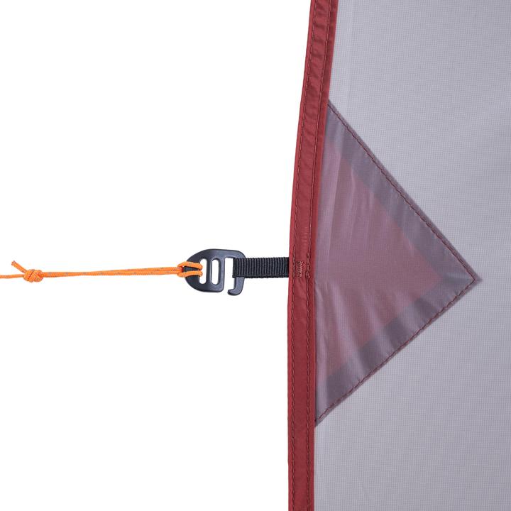 Produktbild Simond TARP TREK 900 (Tarp, 0.66 kg, 2 Personen)