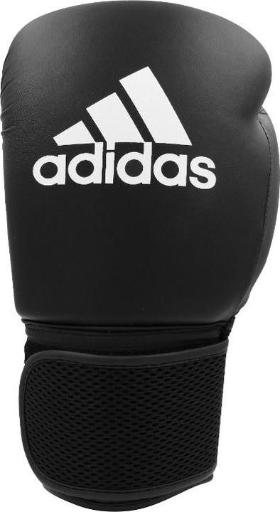 Produktbild adidas Box Set Boxhandschuhe & Pratzen (10 OZ, S, M, L)