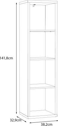 Produktbild Forte Mauro