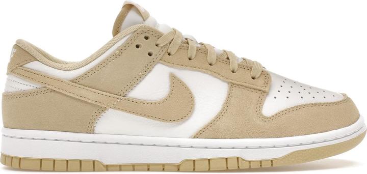 Image du produit Nike Dunk Low SE Team Gold Suede (43)