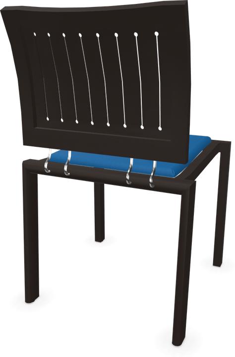 Image du produit Dietiker Quadro W Stuhl