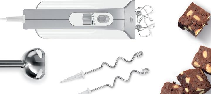 Actual product image Bosch Hausgeräte Mfq4070 (500 W)