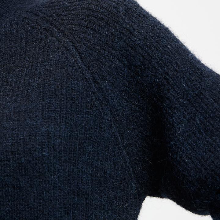 Actual product image La Redoute Collections Signature Stehkragenpullover ARISTIDE (M)