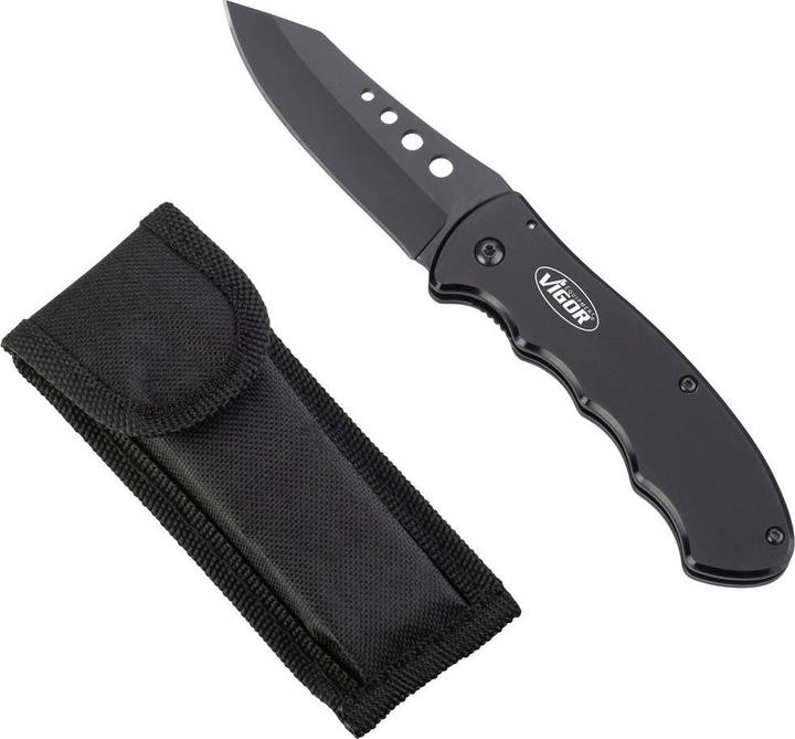 Produktbild Vigor Outdoor Messer (8.60 cm)