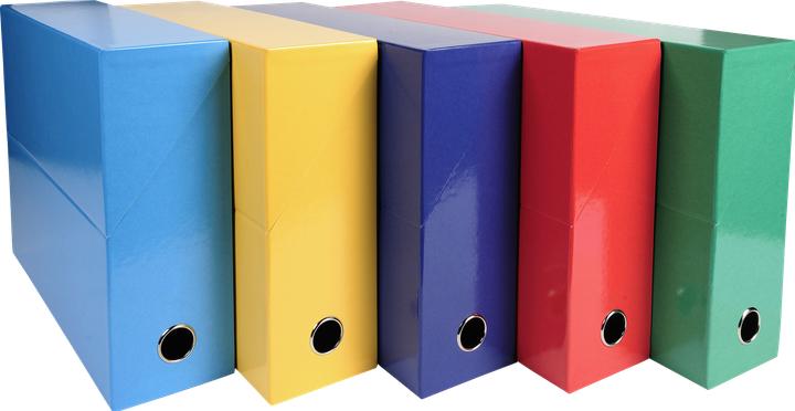 Immagine prodotto Exacompta Iderama (A4)