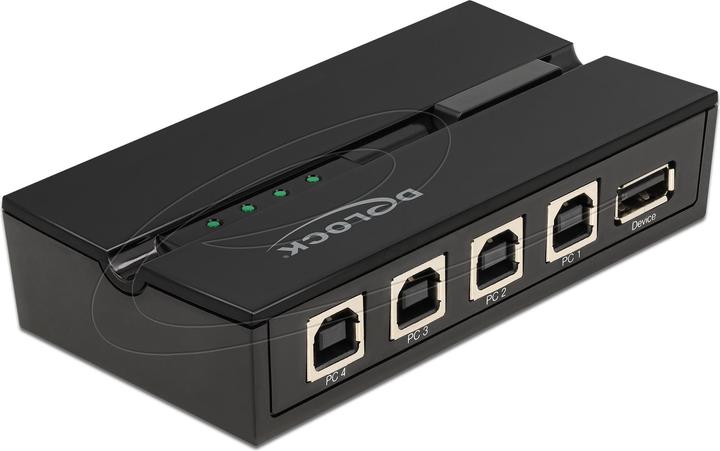 Produktbild Delock USB-Switch
