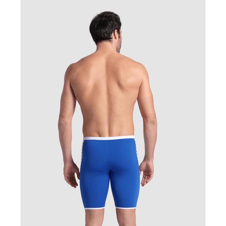 Actual product image Arena M Icons Swim Jammer Solid (3)
