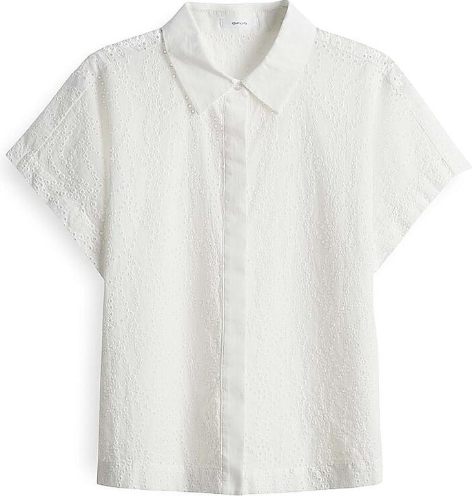Produktbild Opus Blusenshirt FESSIN (M)