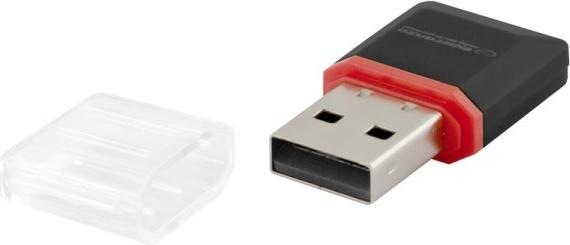 Produktbild Esperanza EA134K (USB 2.0)